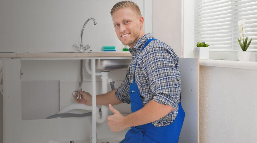 Same Day Plumbing Service in Webberville, MI